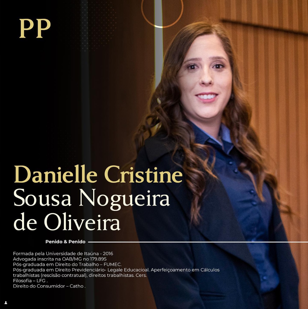 Foto Danielle