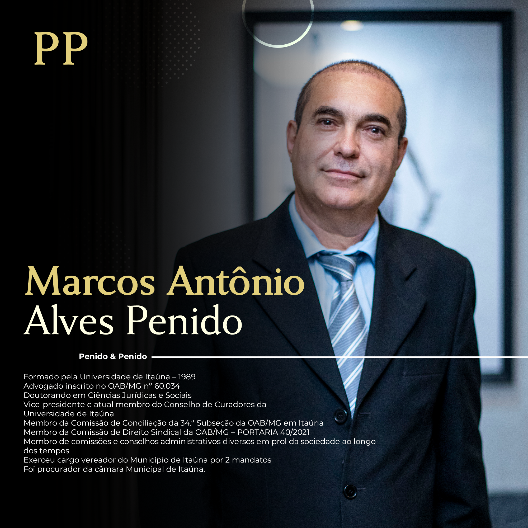 Foto Marcos